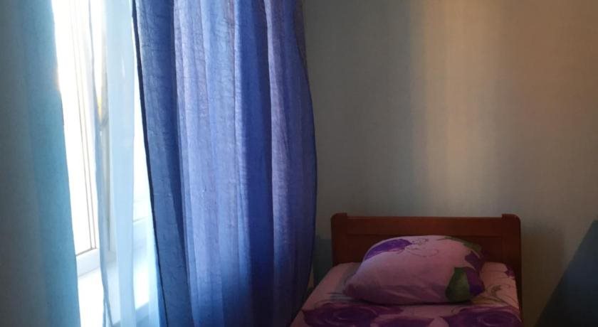 Korona Hotel — hotel in Astrakhan