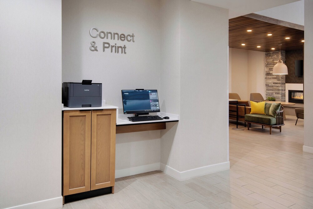 Fairfield Inn & Suites by Marriott Columbia Downtown - photo 20