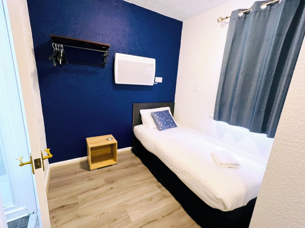 The Calypso Hotel — Blackpool — photo 4