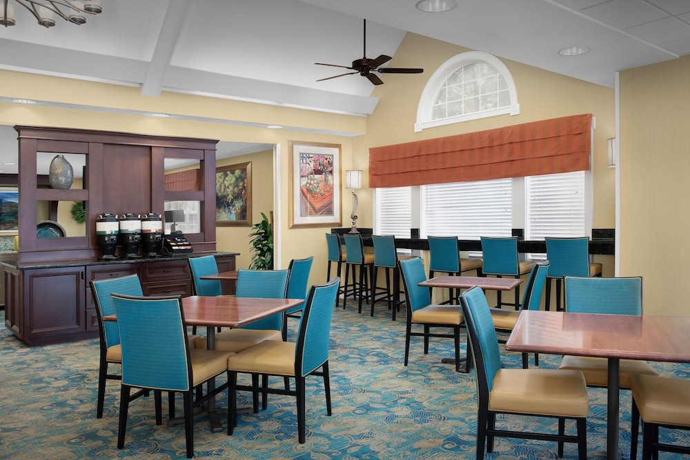 Residence Inn Spokane E Valley - photo 39