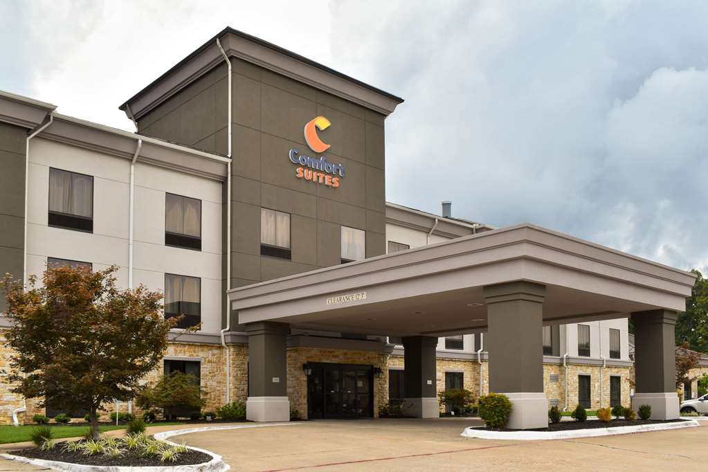 Comfort Suites Forrest City - photo 3