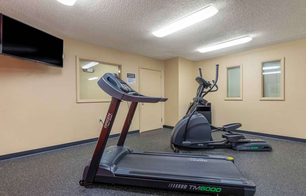 Extended Stay America Suites Tulsa Midtown - photo 45