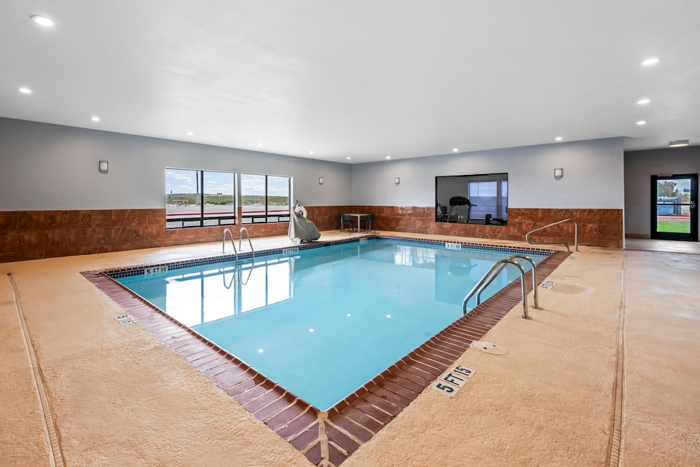Spark by Hilton Fort Stockton - photo 57