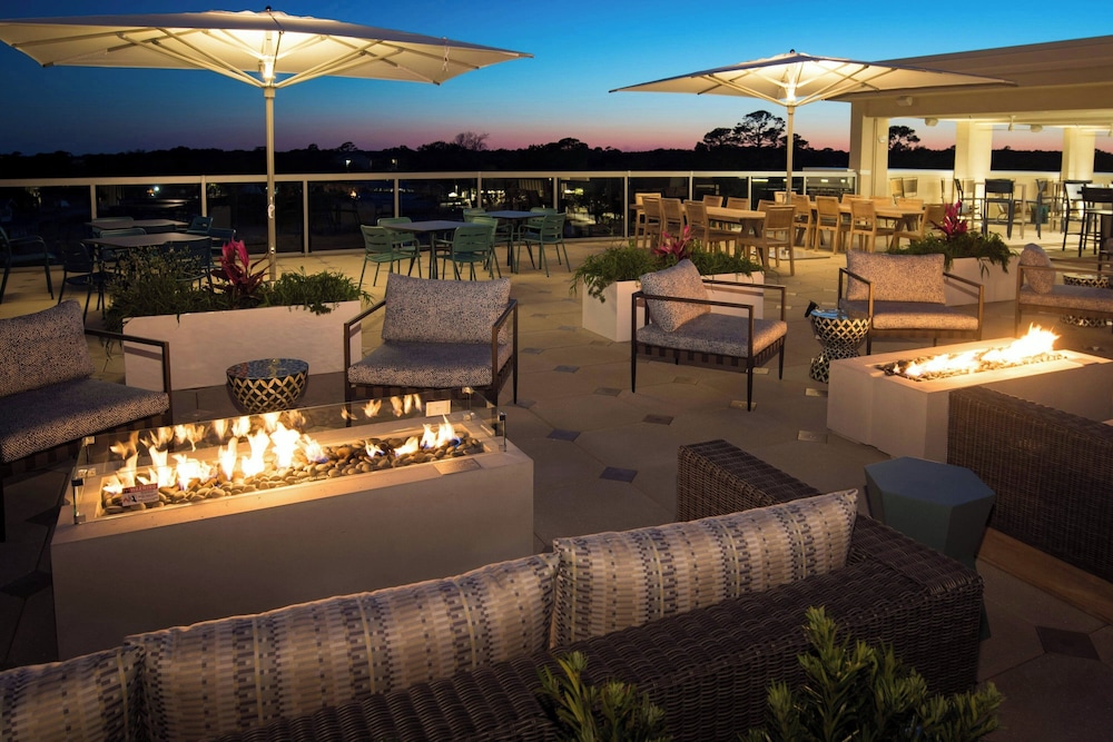 Courtyard by Marriott Hilton Head Island - photo 39