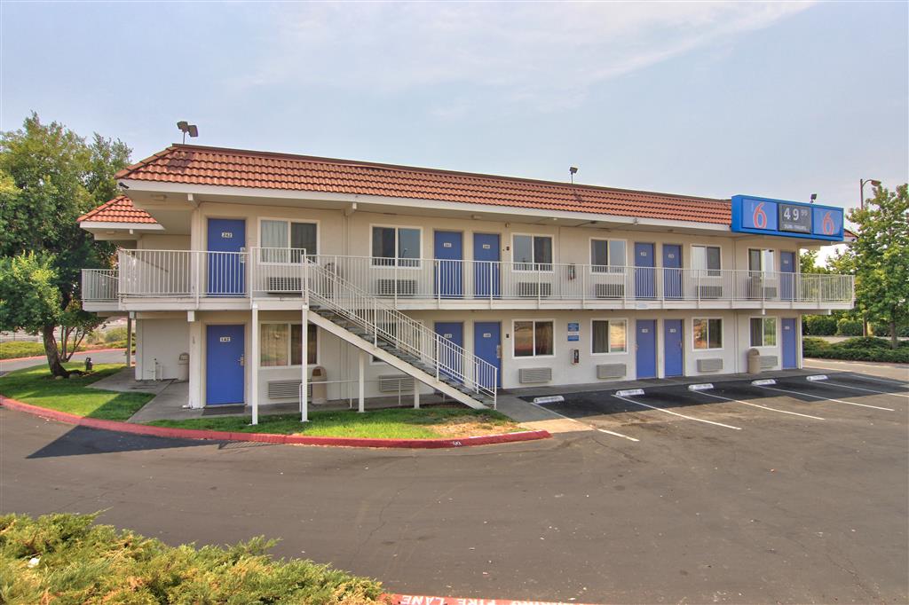 Motel 6 Sacramento CA North - photo 10