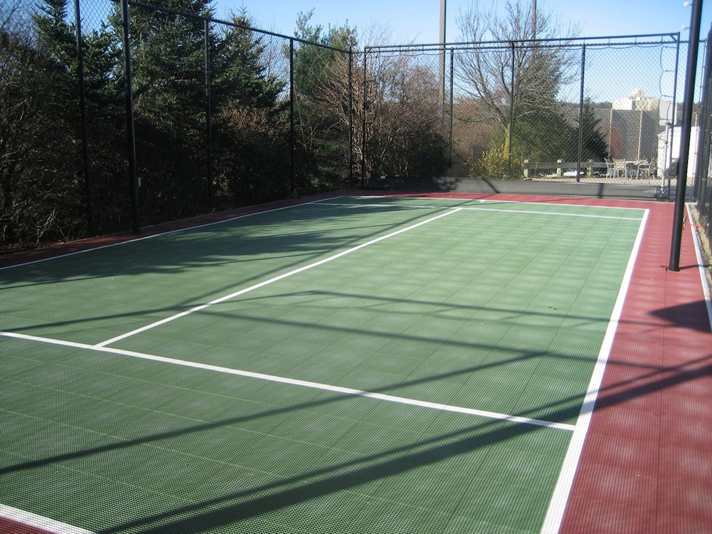 Residence Inn Boston Dedham - photo 19