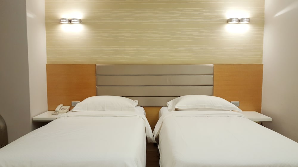 The Riverside Hotel Esthetics in Kaohsiung, Republic of China Taiwan