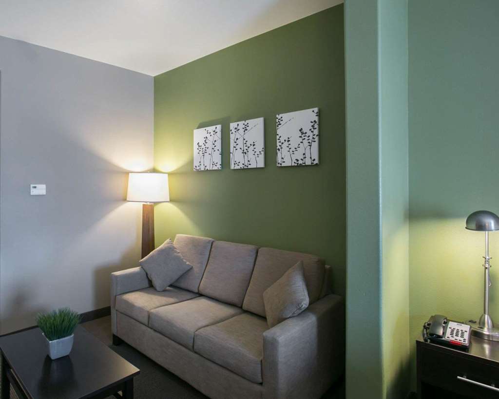 Sleep Inn & Suites Round Rock Austin North - photo 12