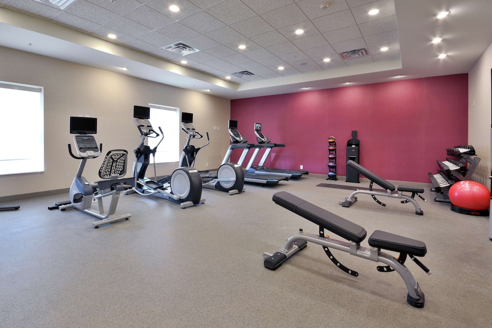 Home2 Suites by Hilton Duncan - photo 29