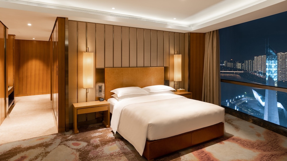 InterContinental Changsha by IHG — Changsha — photo 5