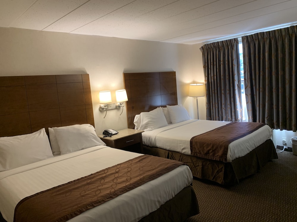 Ramada by Wyndham Rockville Centre - photo 18