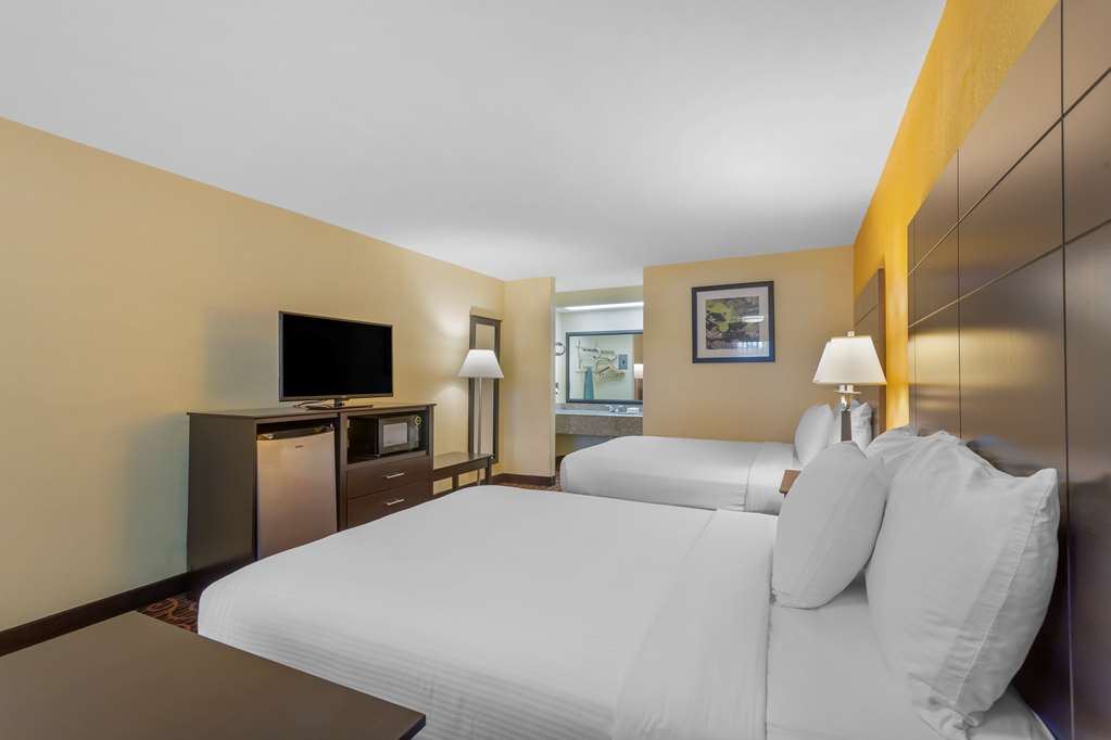 Best Western Benton Inn - photo 17