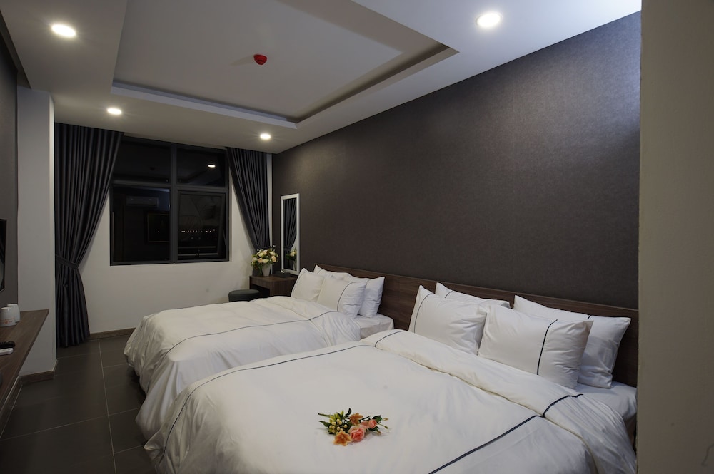 Mia Hotel Ninh Thuan — hotel in Phan Rang-Thap Cham