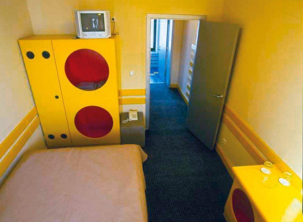 Nirvana — hotel in Yakhroma