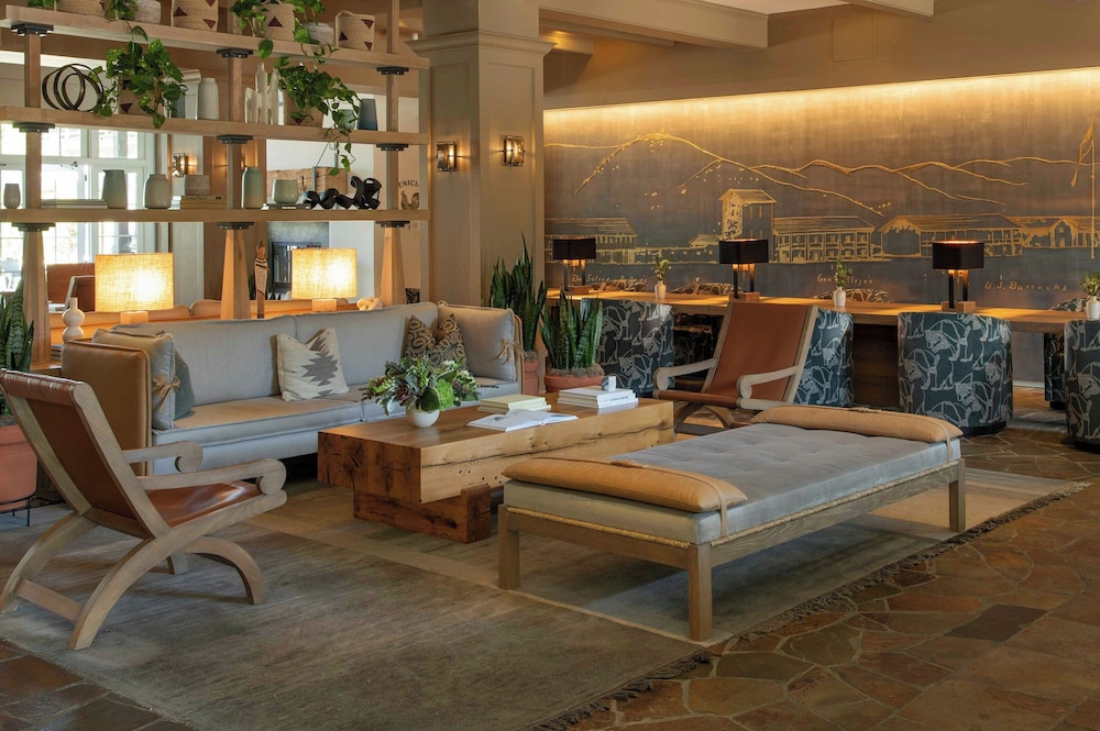 The Lodge at Sonoma Resort Autograph Collection - photo 63