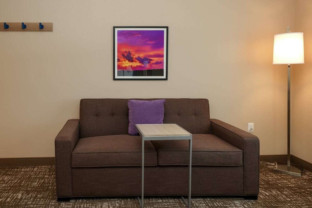 Hampton Inn & Suites Aurora South Denver - photo 18