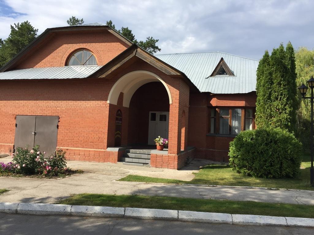 Slavyanskaya Derevnya - last minute hotel in Samara