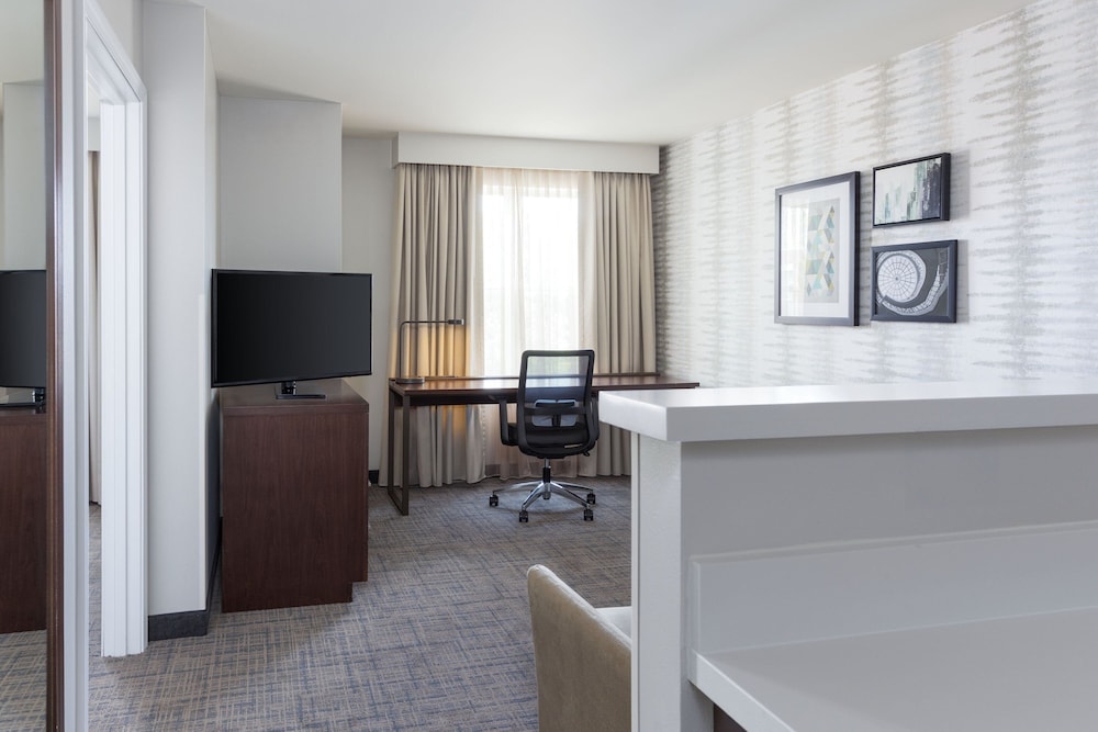 Residence Inn Decatur Forsyth - photo 10