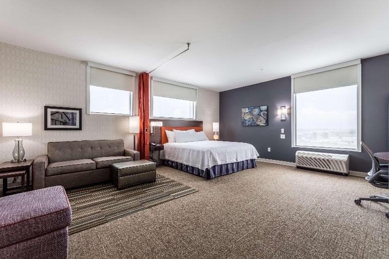 Home2 Suites by Hilton Fort Worth Northlake - photo 111
