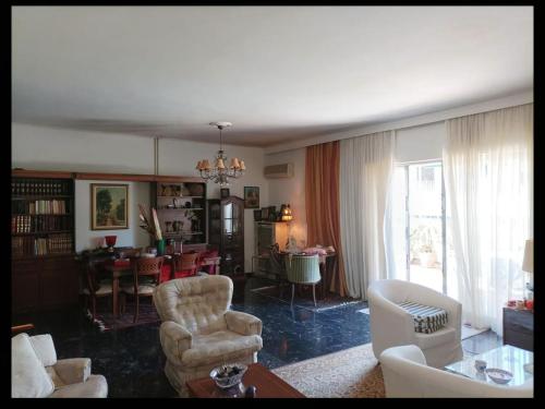 Spacious Double Room In The Center Of Athens — Athens