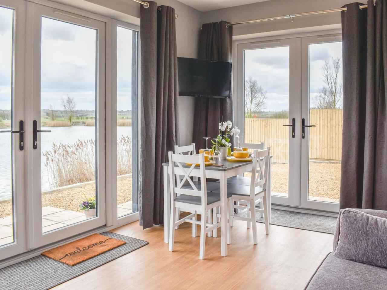 Badger Lodge Uk30603 — 4-Star Luxury Hotel in Huntingdon, United Kingdom