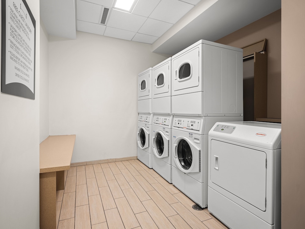 Staybridge Suites Seattle South Lake Union by IHG - photo 46