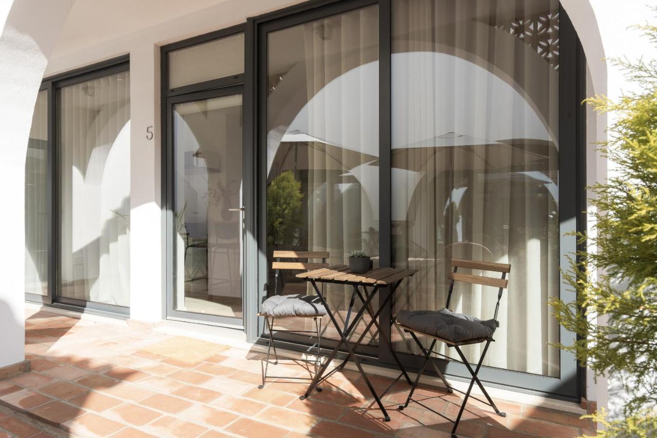 Madalena Village 5 City Centre By Hd Properties — 4-Star Luxury Hotel in Faro, Portugal