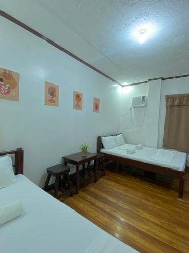 Jala Beach Resort - carbon neutral hotel in Loay