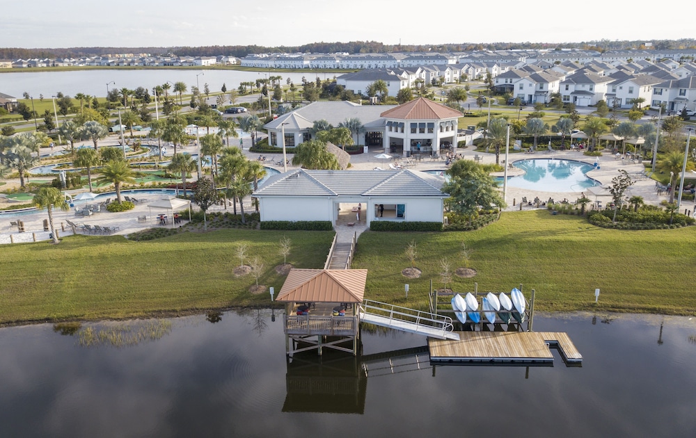 Gorgeous 5Bd Close to Disney @ Storey Lake 2734 - photo 85