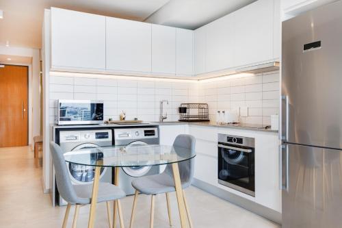 Always Power De Waterkant Mountain View Apartment