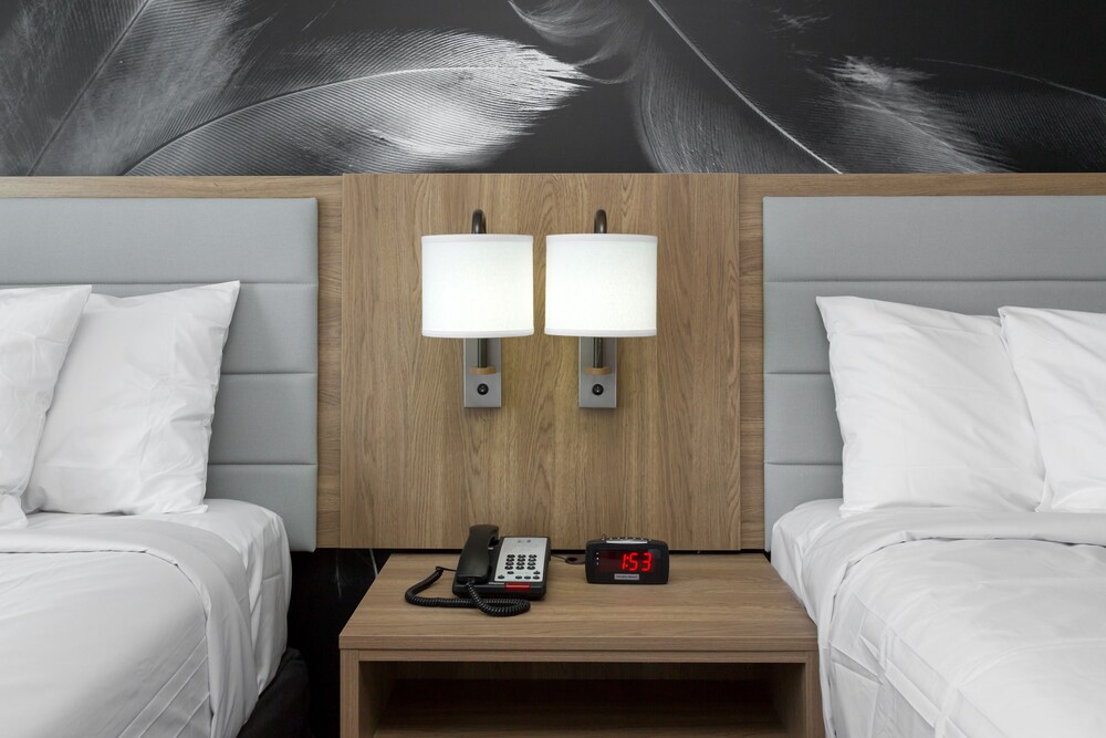 Hotel Ninety Five - photo 23