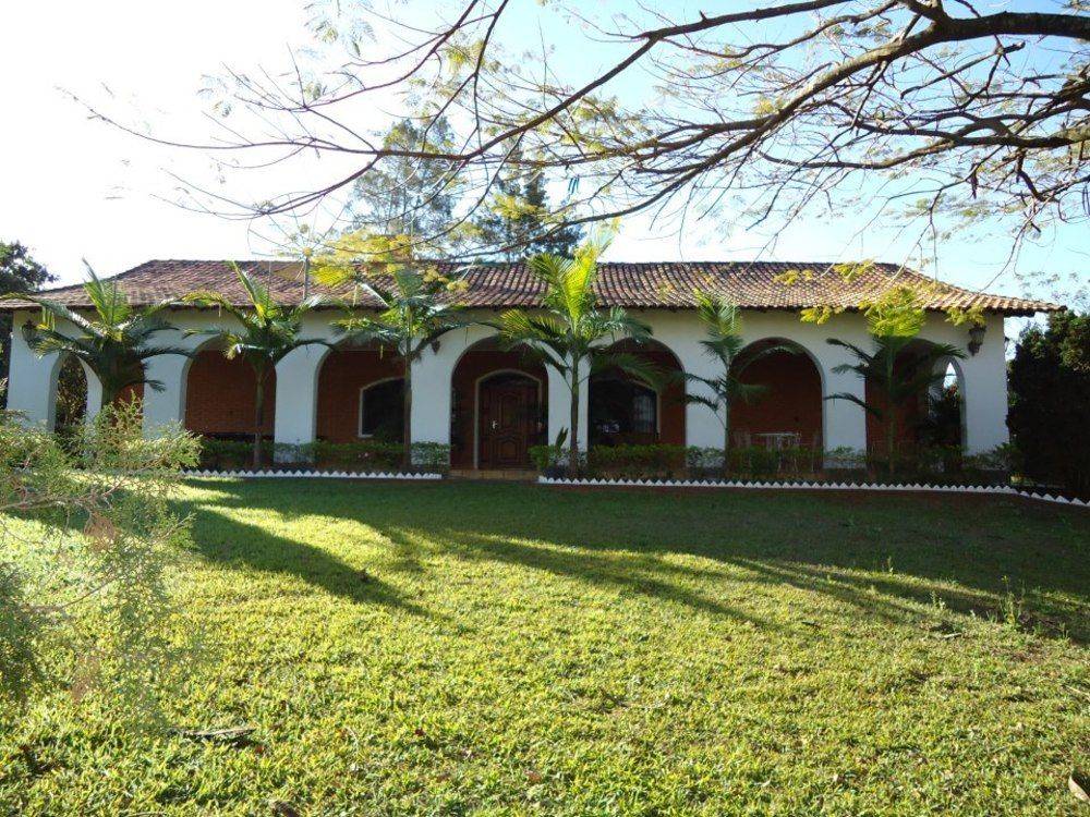 Chacara Bella Italia — hotel in Porto Feliz