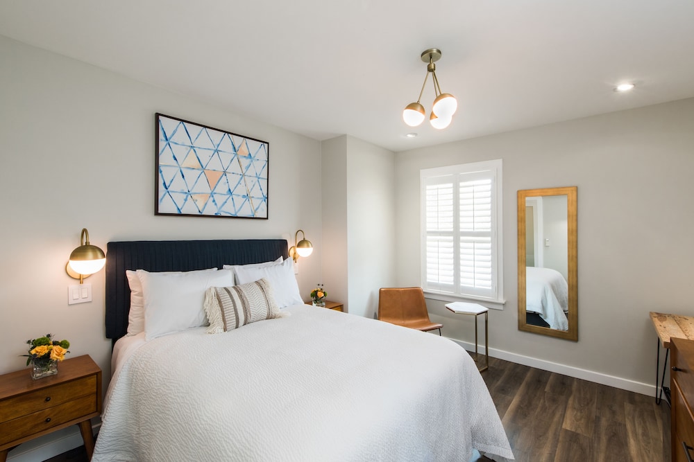Olea Hotel - photo 13