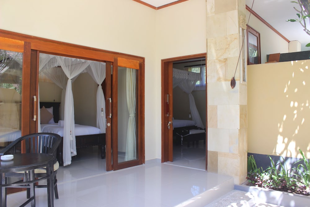 Arya Amed Beach Resort and Dive Center — Amlapura — photo 2