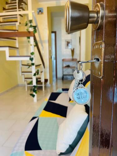 SoverHouse guest house a Soverato Marina — 4-Star Luxury Hotel in Soverato Marina, Italy