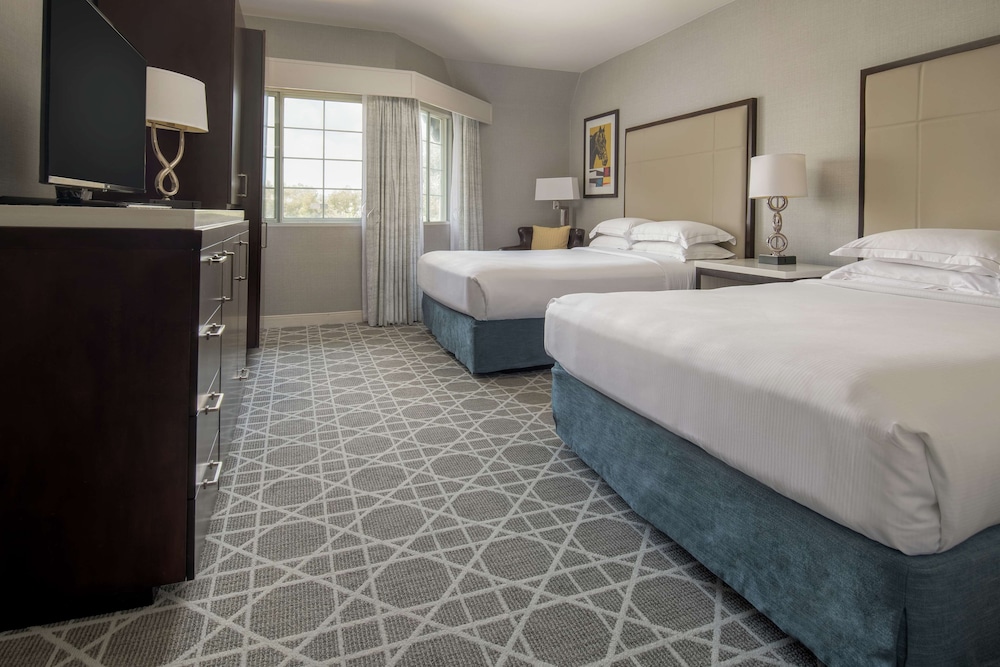 Hilton San Diego Del Mar - photo 11