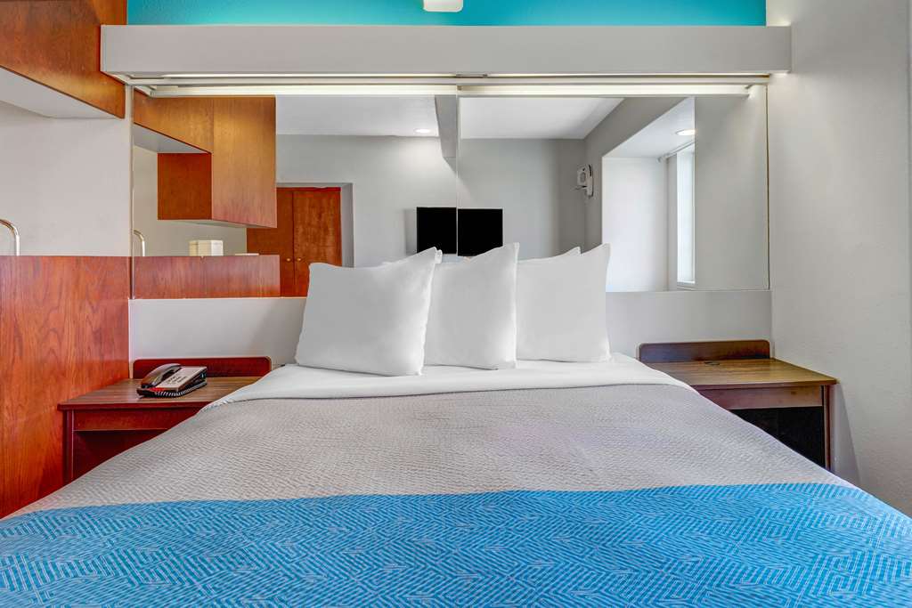 Motel 6 Idaho Falls ID Snake River - photo 14