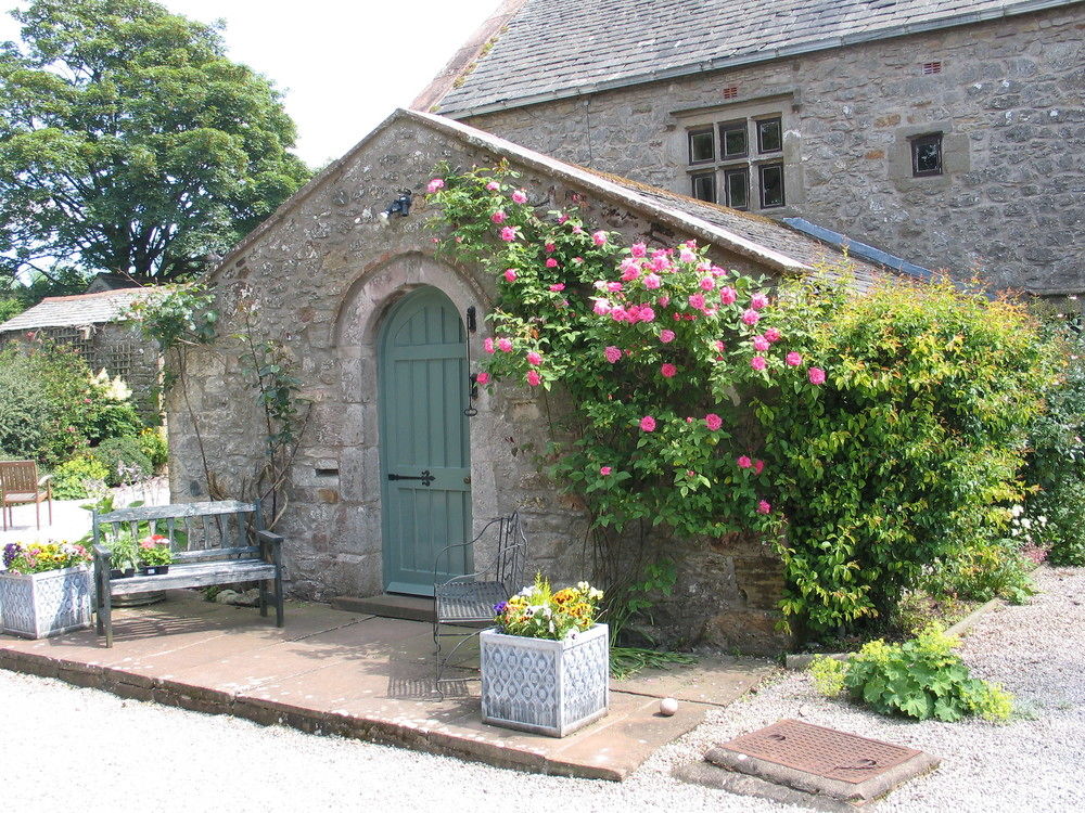Low Hall in Penrith, United Kingdom