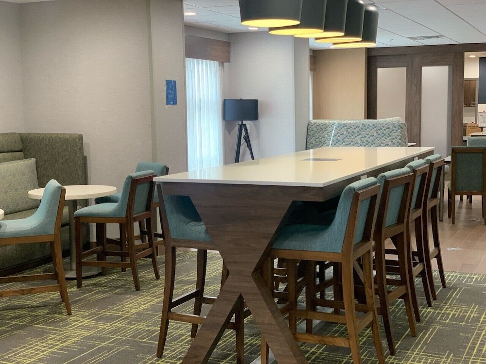 Hampton Inn Monahans - photo 33