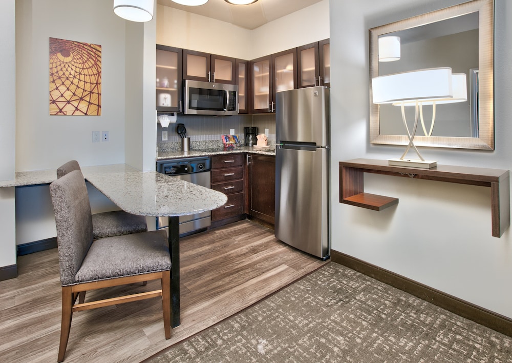Staybridge Suites Plano Richardson Area by IHG - photo 19