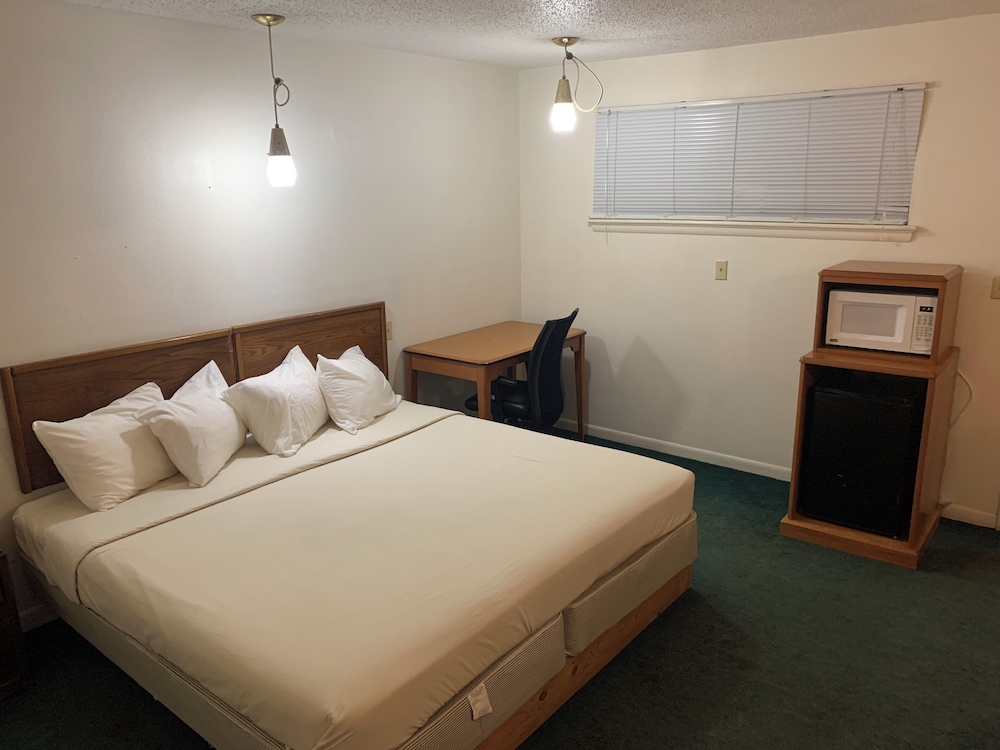 Sawmill Lodges Motel - photo 8