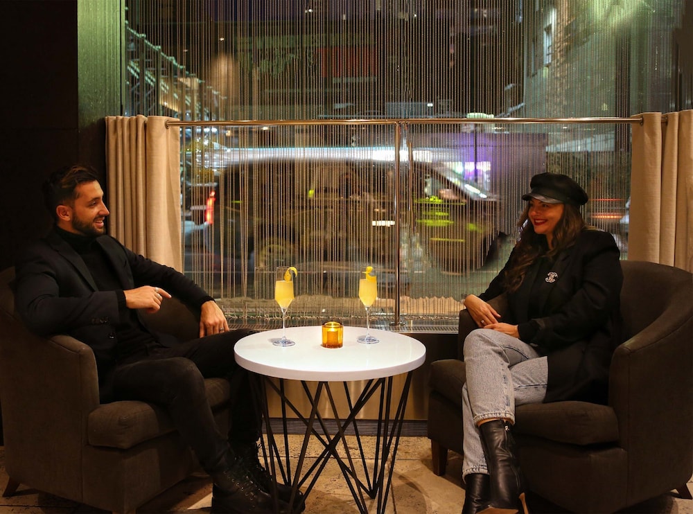 InterContinental New York Times Square by IHG - photo 69