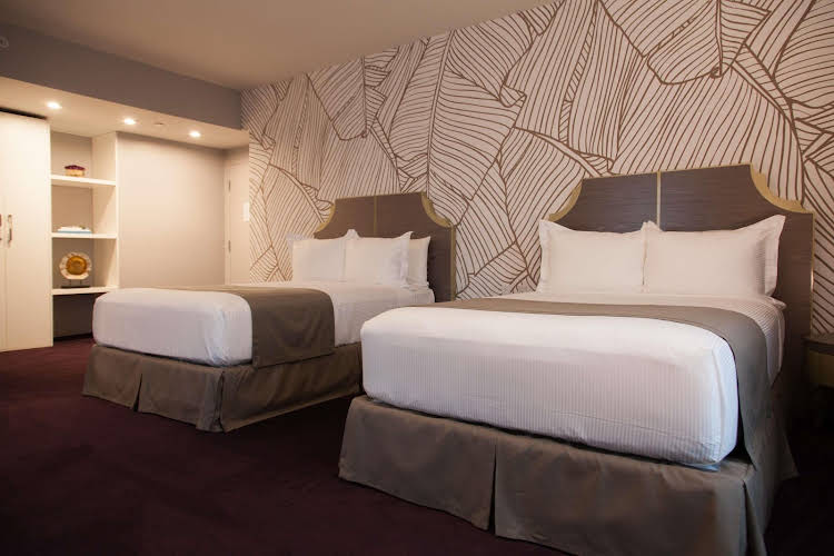 Hotel Alamo Apts - photo 29