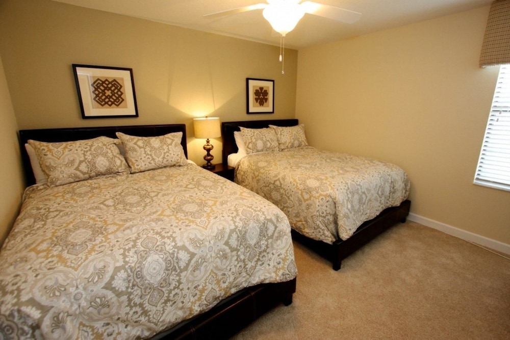 Ov4180 Champions Gate Resort 9 Bed 5 Baths Villa - photo 4
