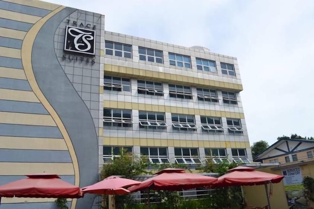 Trace Suites by SMS Hospitality in Los Banos, Philippines