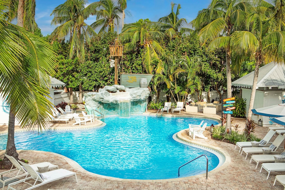 Margaritaville Beach House Key West - photo 2