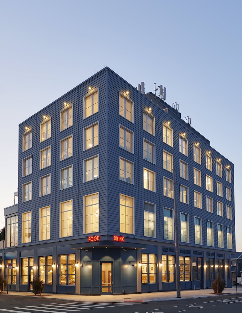 The Rockaway Hotel - photo 48