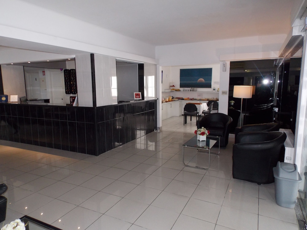 Bonne Etoile Hotel — hotel in Punta Del Este