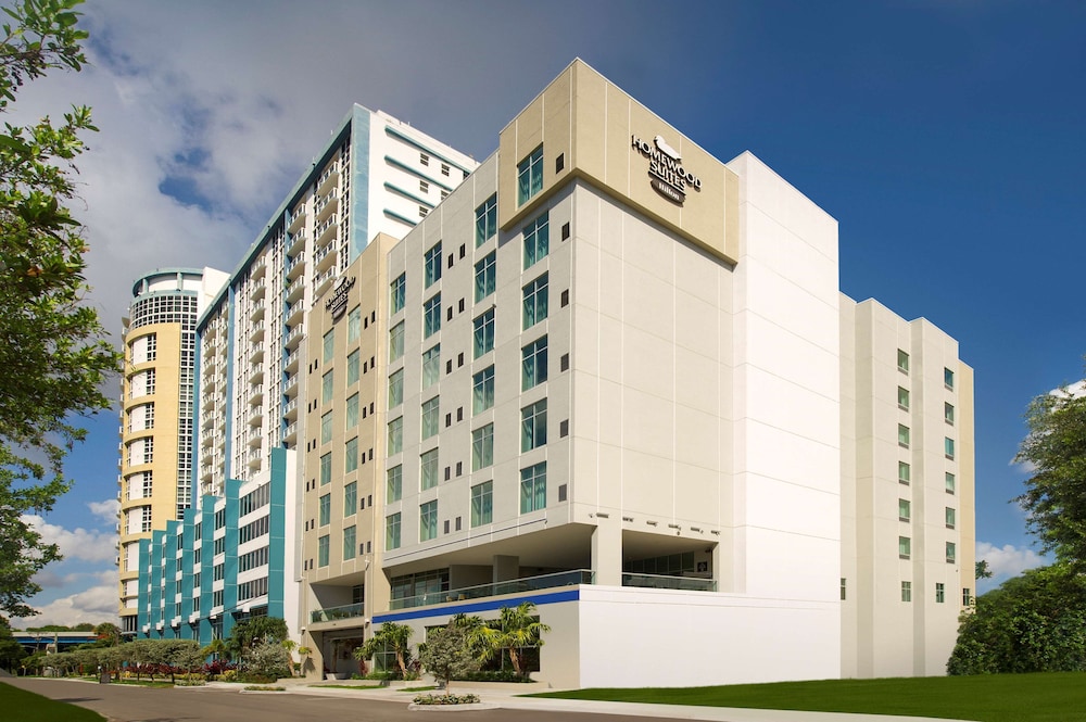 Homewood Suites by Hilton Miami Downtown Brickell - featured photo