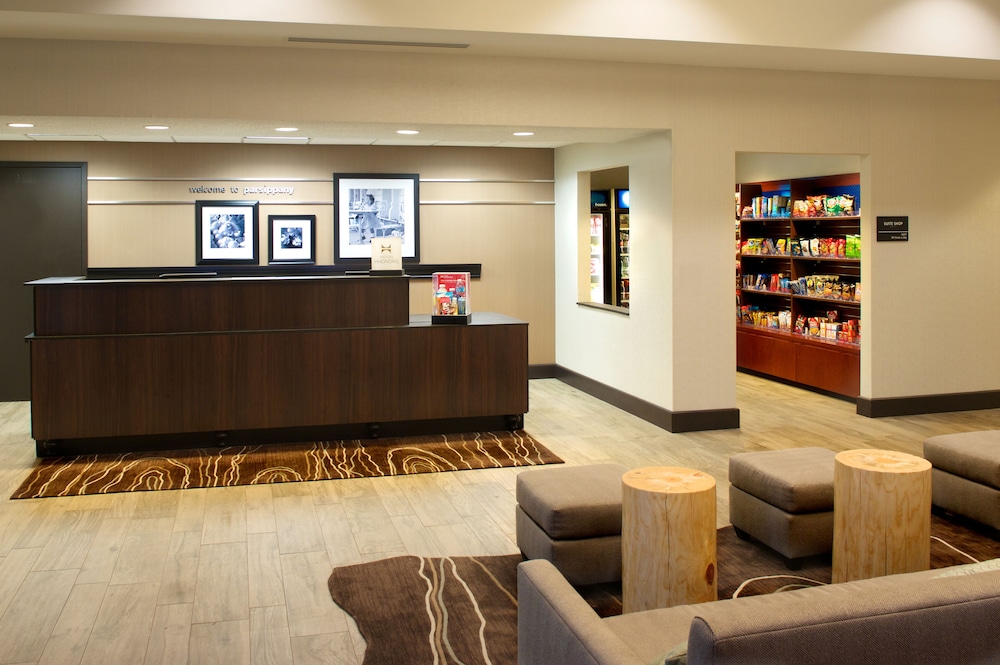 Hampton Inn Parsippany - photo 4
